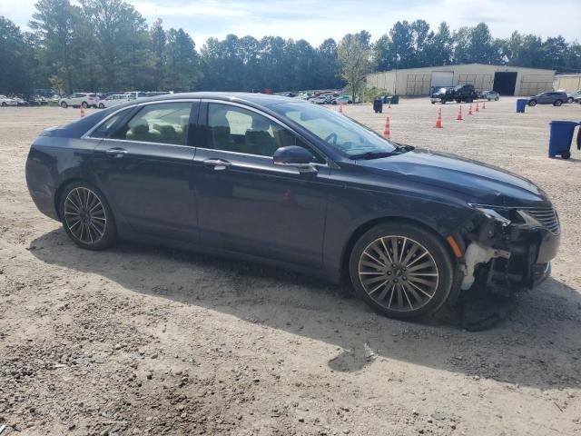 VIN 3LN6L2G95ER824242 2014 Lincoln MKZ no.4