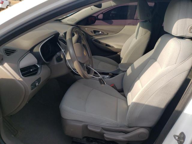 2017 CHEVROLET MALIBU LS - 1G1ZB5ST7HF243781