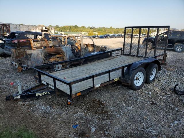 BIG DOG TRAILER 2017 16VNX1427H3021509 photo #3