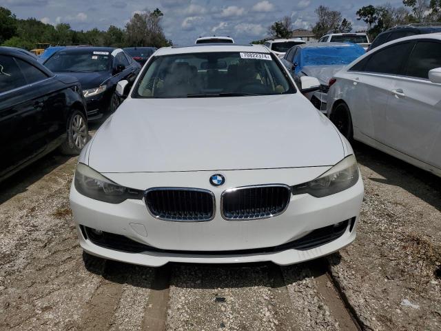 VIN WBA3B1G55ENS78902 2014 BMW 3 Series, 320 I no.5