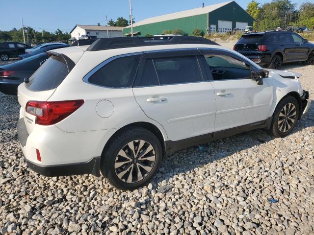 2017 SUBARU OUTBACK 2. - 4S4BSANC0H3388011