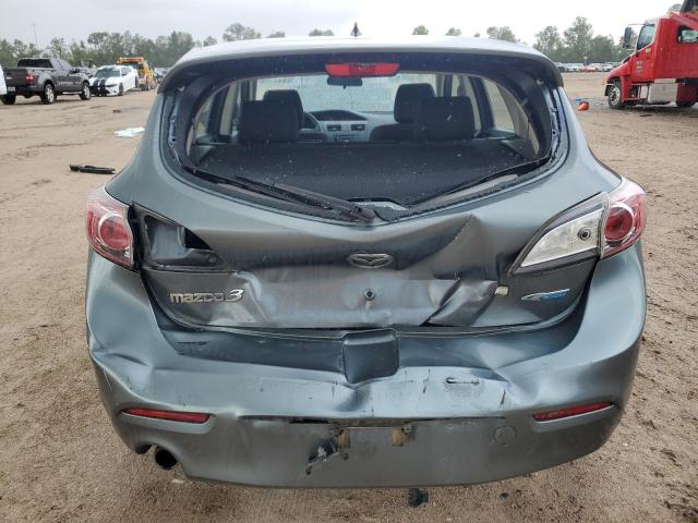 VIN JM1BL1L77D1791965 2013 Mazda 3, I no.6