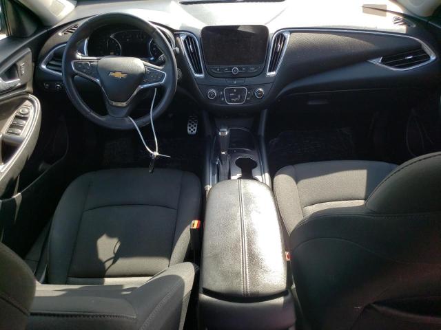 2016 CHEVROLET MALIBU LT - 1G1ZE5ST9GF353348