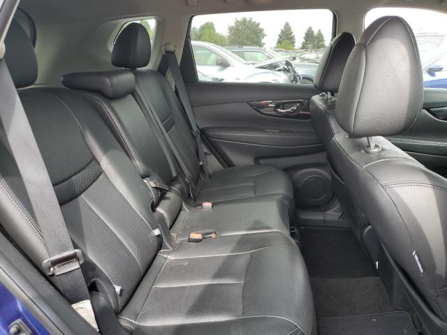 2018 NISSAN ROGUE S - 5N1AT2MV4JC815861