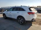 KIA SORENTO EX photo