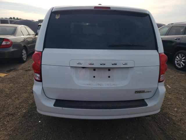 VIN 2C4RDGBG0ER331415 2014 Dodge Grand Caravan, SE no.6