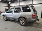 NISSAN PATHFINDER photo