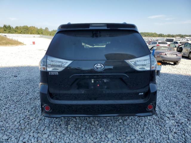 VIN 5TDXK3DC4GS759868 2016 Toyota Sienna, SE no.6