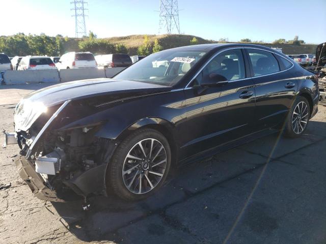 2020 HYUNDAI SONATA LIM - 5NPEH4J28LH013902