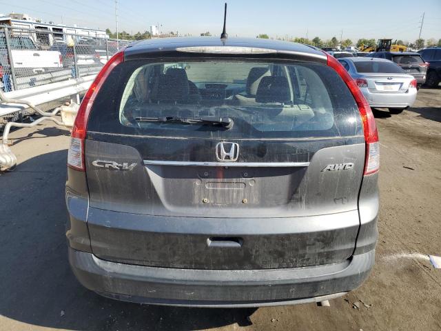 VIN 2HKRM4H35EH663625 2014 Honda CR-V, LX no.6