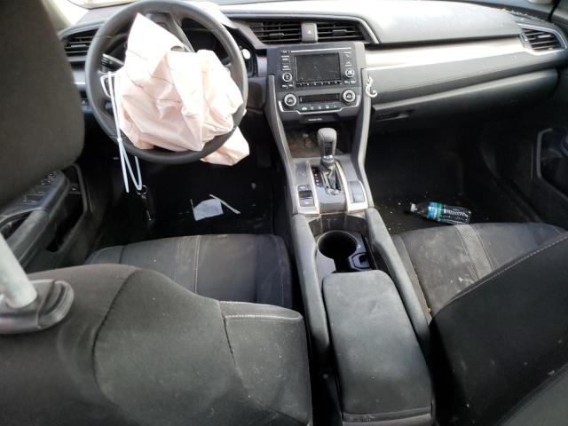 2019 HONDA CIVIC LX - 2HGFC2F69KH535580