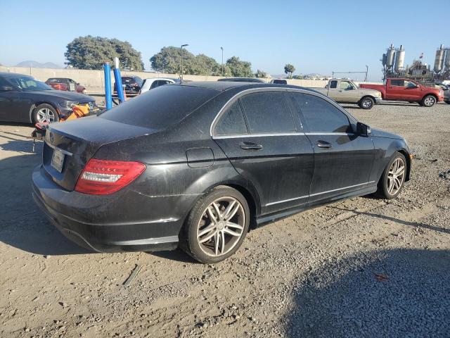 VIN WDDGF4HB0EA936122 2014 Mercedes-Benz C-Class, 250 no.3