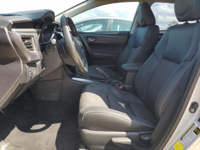 2015 TOYOTA COROLLA L - 2T1BURHE8FC369950