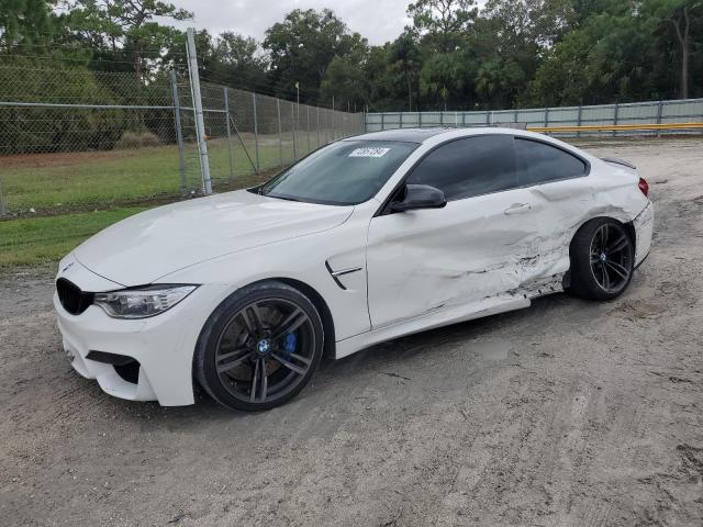 VIN WBS3R9C5XFK331253 2015 BMW M4 no.1