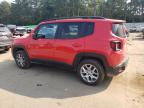 JEEP RENEGADE L снимка