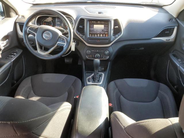 2015 JEEP CHEROKEE L - 1C4PJLCB6FW690577