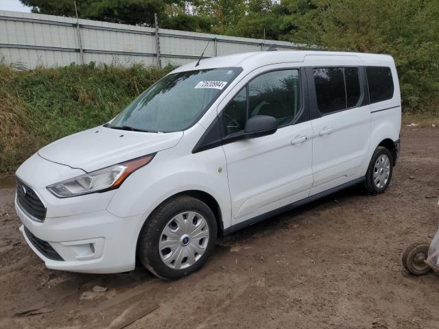 2020 FORD TRANSIT CO #2993994313