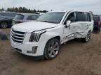 2016 CADILLAC ESCALADE P - 1GYS4CKJ8GR361187