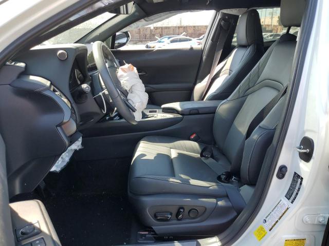 2024 LEXUS UX 250H BA JTHX6JBH7R2189588