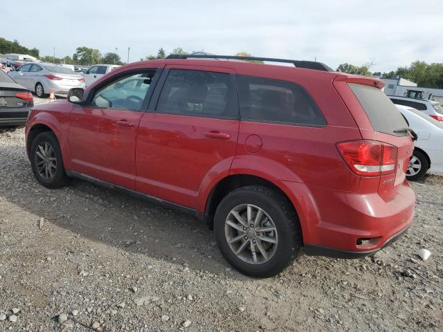 VIN 3C4PDCBG6DT710639 2013 Dodge Journey, Sxt no.2