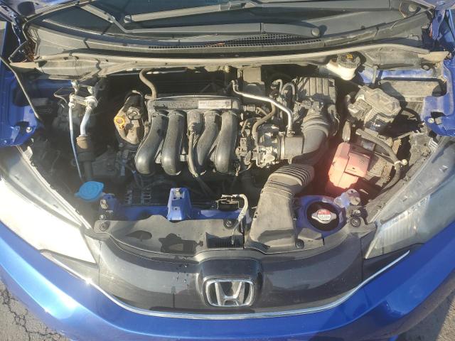 2016 HONDA FIT EX - JHMGK5H71GX006171
