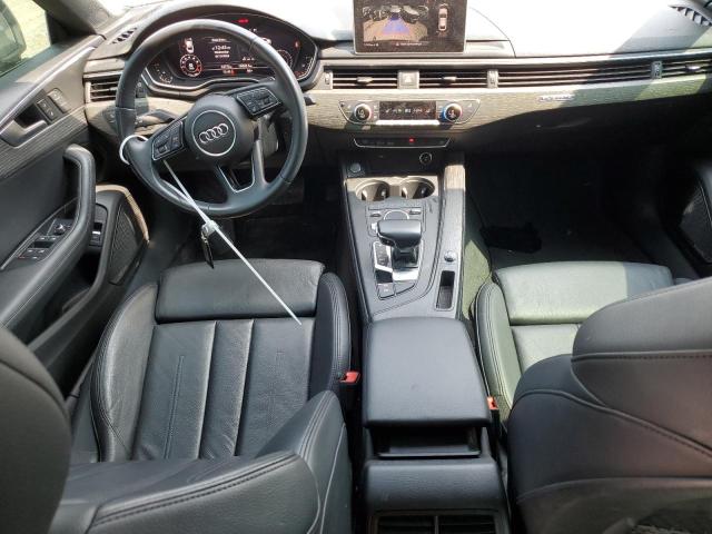 2019 AUDI A5 PREMIUM - WAUENCF57KA011132
