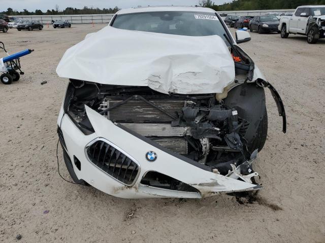 VIN WBXYH9C0XN5T46405 2022 BMW X2, Sdrive28I no.5