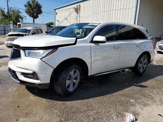 2019 ACURA MDX #3026155305