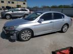 2015 HONDA ACCORD EXL - 1HGCR2F82FA042430