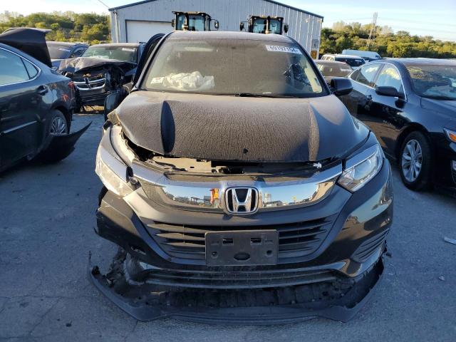 2020 HONDA HR-V LX - 3CZRU6H39LM716212