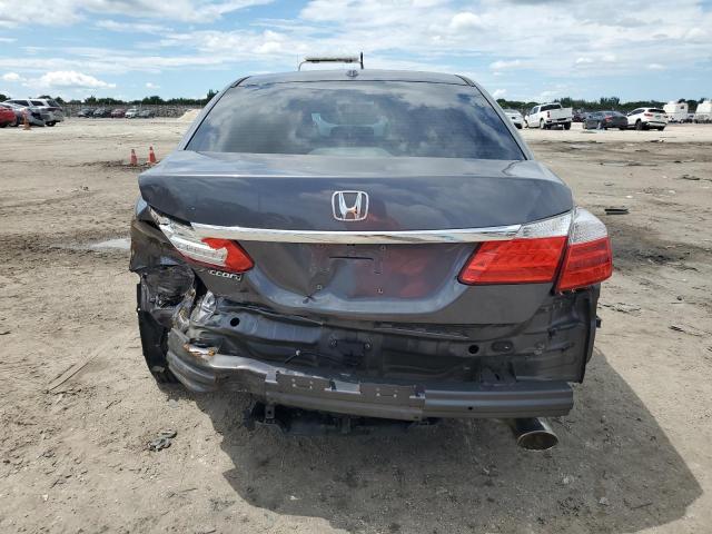 VIN 1HGCR2F82EA187479 2014 Honda Accord, Exl no.6