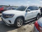 VOLKSWAGEN ATLAS SE photo