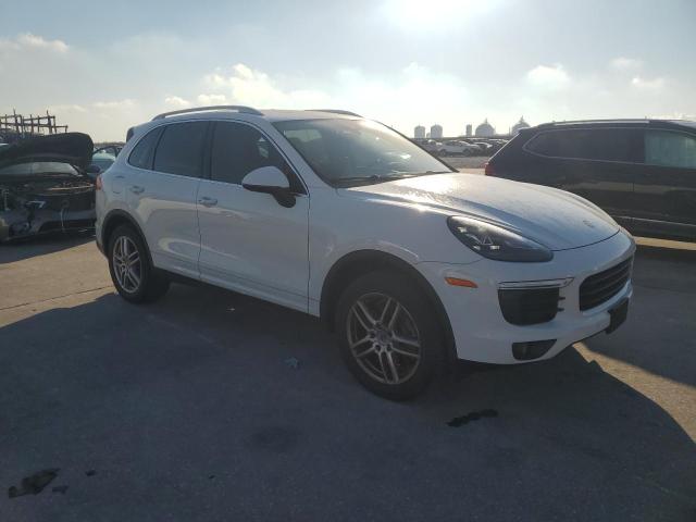 VIN WP1AA2A21GLA06345 2016 PORSCHE CAYENNE no.4