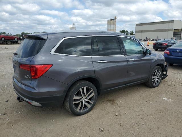 2016 HONDA PILOT ELIT - 5FNYF6H09GB123963