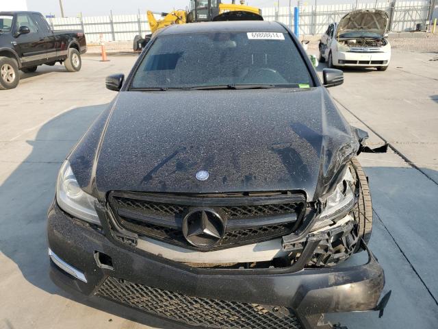 VIN WDDGF8AB8DR241498 2013 Mercedes-Benz C-Class, 3... no.5