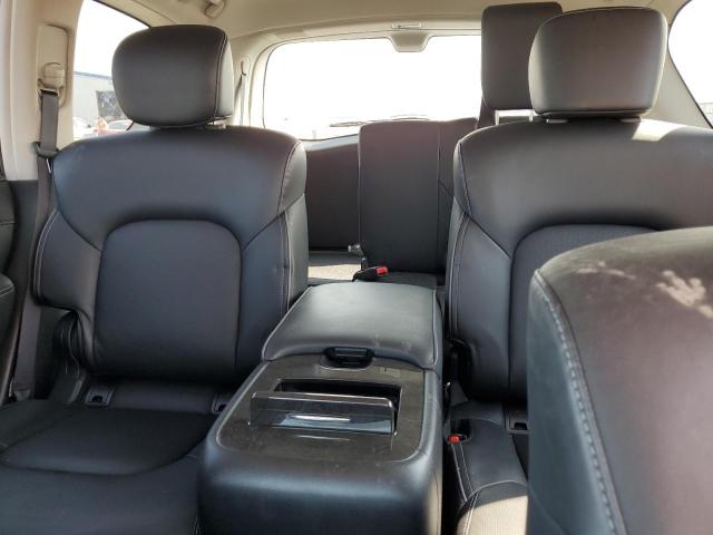 2024 INFINITI QX80 LUXE - JN8AZ2AE4R9328471