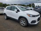 CHEVROLET TRAX LS photo