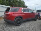 CHEVROLET TRAVERSE L photo