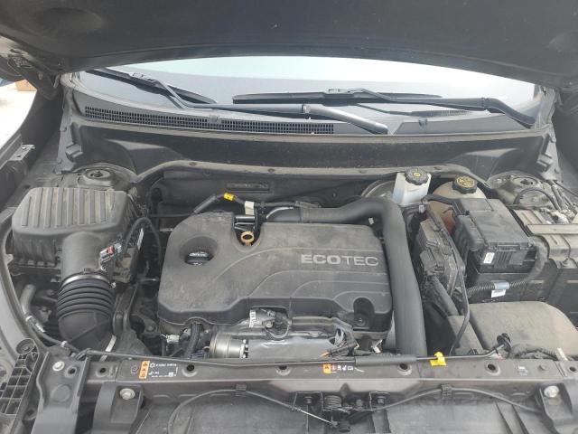 2019 GMC TERRAIN SL - 3GKALMEV6KL213066