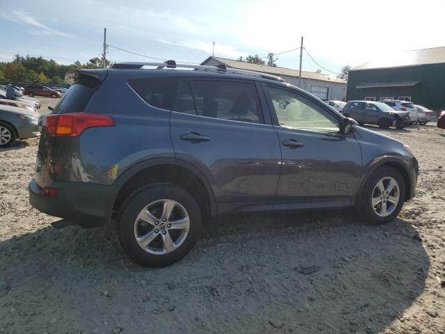 2015 TOYOTA RAV4 XLE - JTMRFREV7FD109927