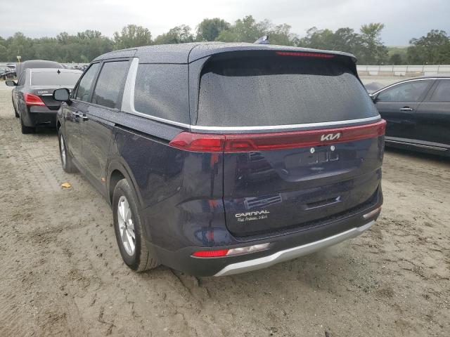 2024 KIA CARNIVAL L - KNDNB4H33R6442142