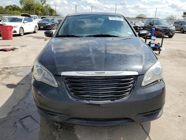 VIN 1C3CCBBG2DN738101 2013 Chrysler 200, Touring no.5