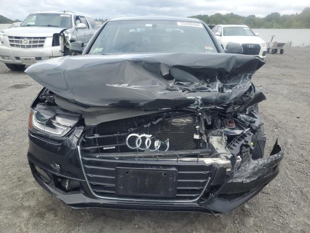 VIN WAUFFAFL8GN005165 2016 Audi A4, Premium Plus S-... no.5