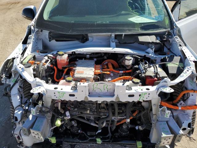 2022 CHEVROLET BOLT EUV P - 1G1FZ6S07N4122380
