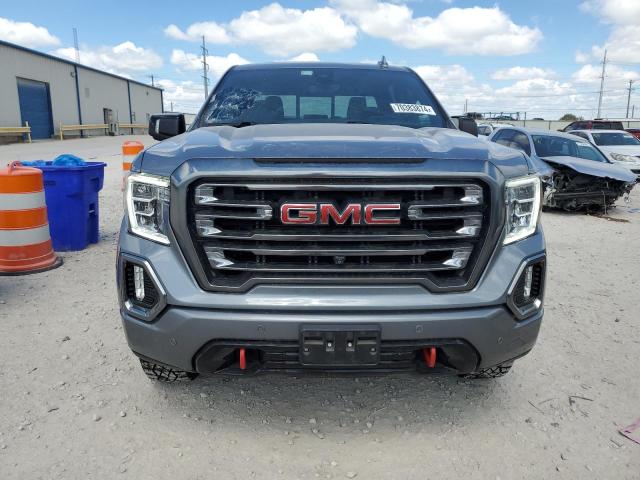 VIN 1GTP9EEL5MZ272551 2021 GMC Sierra, K1500 At4 no.5