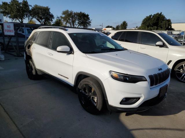2021 JEEP CHEROKEE L - 1C4PJLLB6MD173806