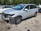2016 INFINITI QX60 - 5N1AL0MM0GC509843
