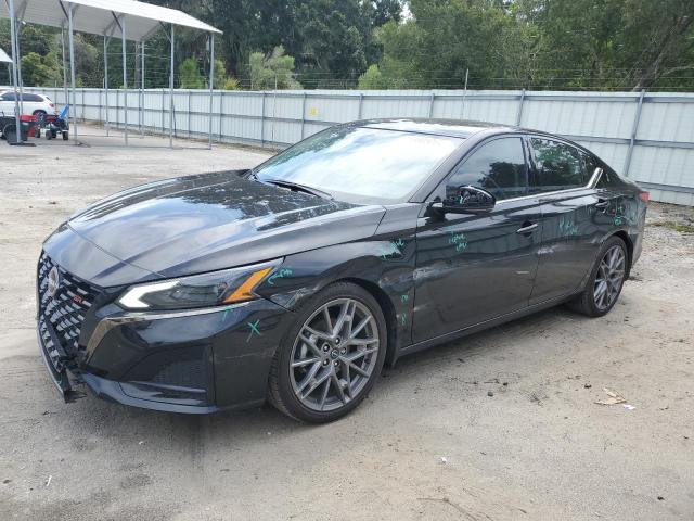 2024 NISSAN ALTIMA SR - 1N4AL4CV9RN321230