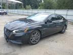 2024 NISSAN ALTIMA SR - 1N4AL4CV9RN321230