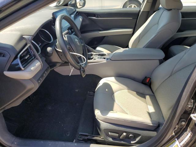 2023 TOYOTA CAMRY XLE - 4T1F11AKXPU156431